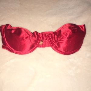 NWT Victoria's Secret VTG Miracle bra